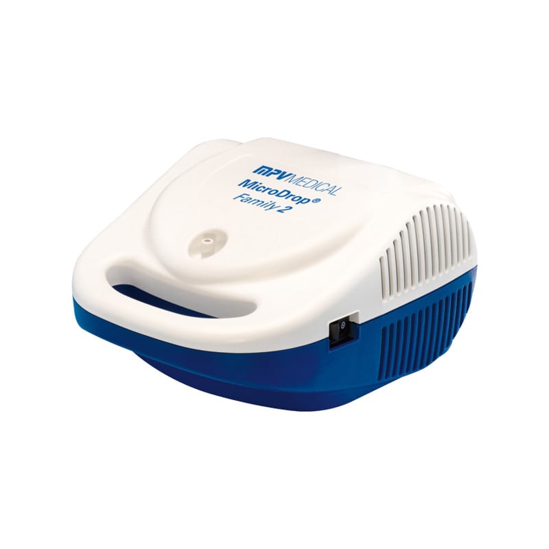 MicroDrop® Compressor Family2