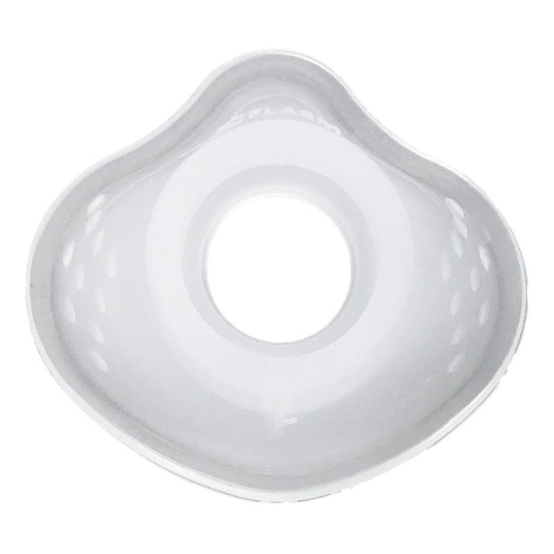 MicroDrop® Silicone Mask S