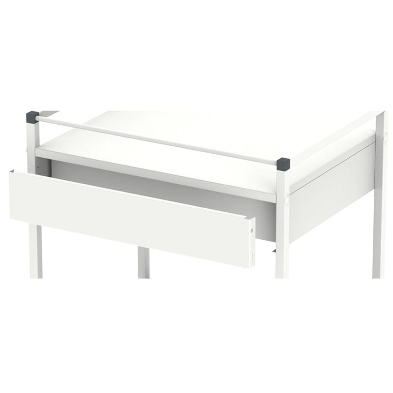 Drawer Back Panel 49 cm
