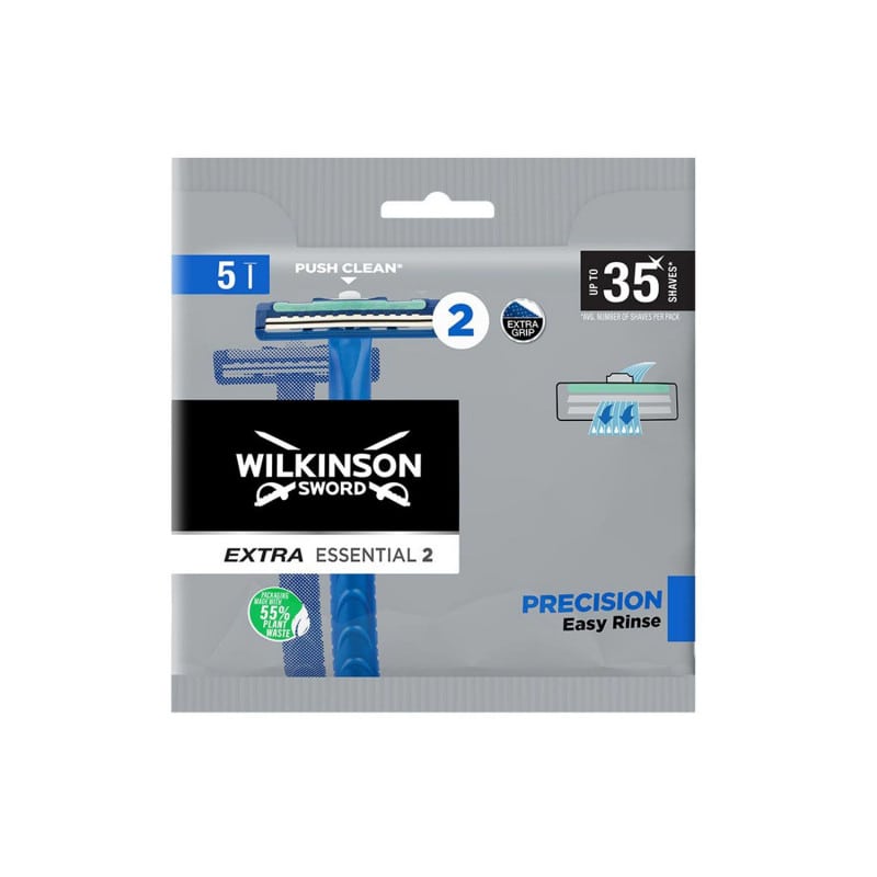 Wilkinson Sword Extra Essential 2 Precision