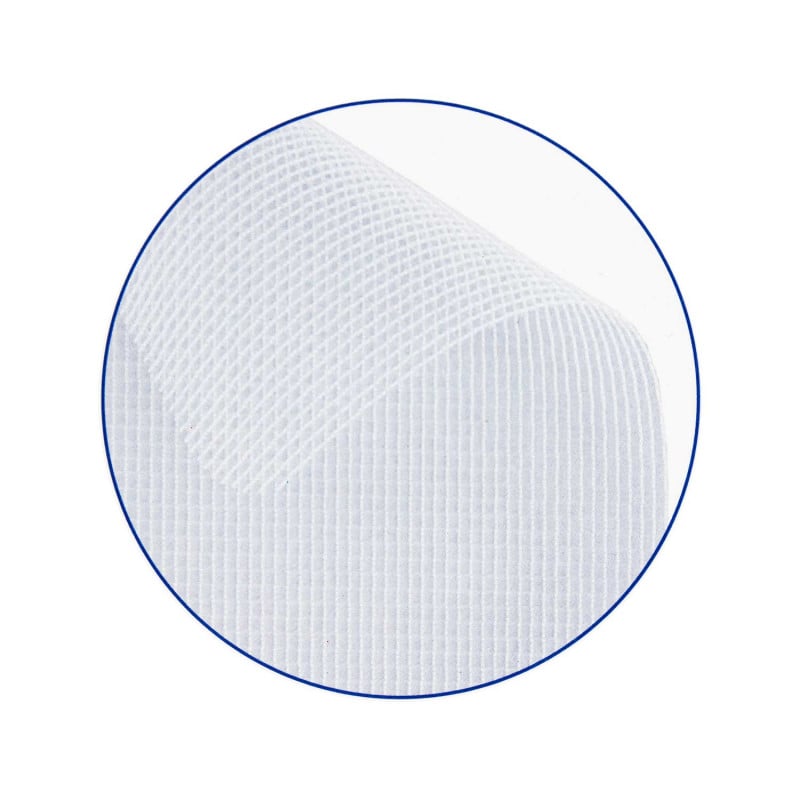 Polypropylene Surgical Mesh 10 cm x 15 cm