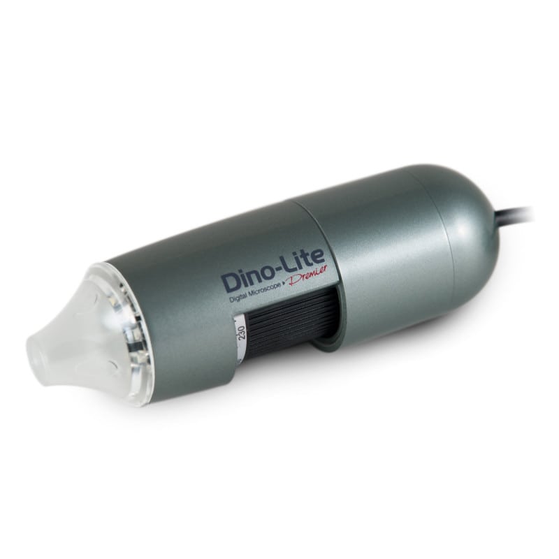 Dino-Lite TrichoScope Wireless