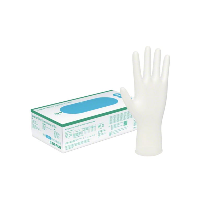 Vasco® Nitril Semilong XS