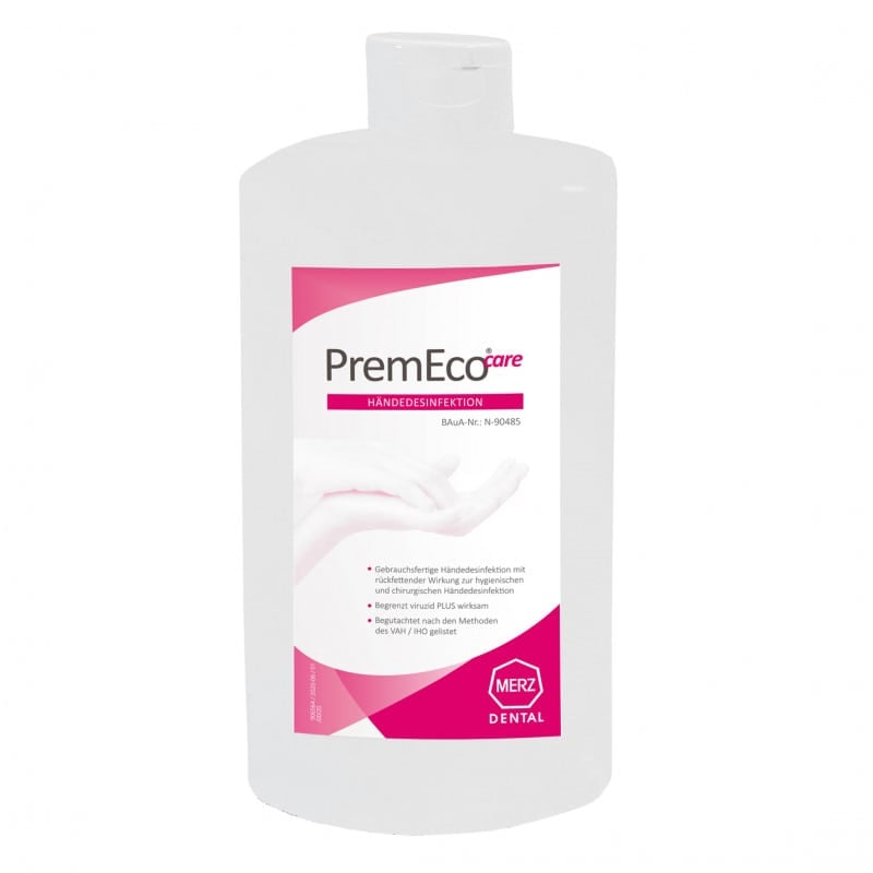 PremEco care Hand Sanitiser 5 litre canister