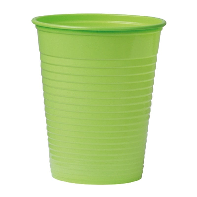 Unigloves Mouthwash Cups red