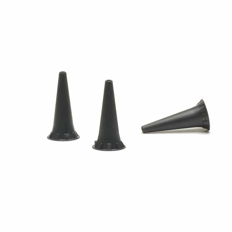 Disposable Otoscope Specula 4.0 mm