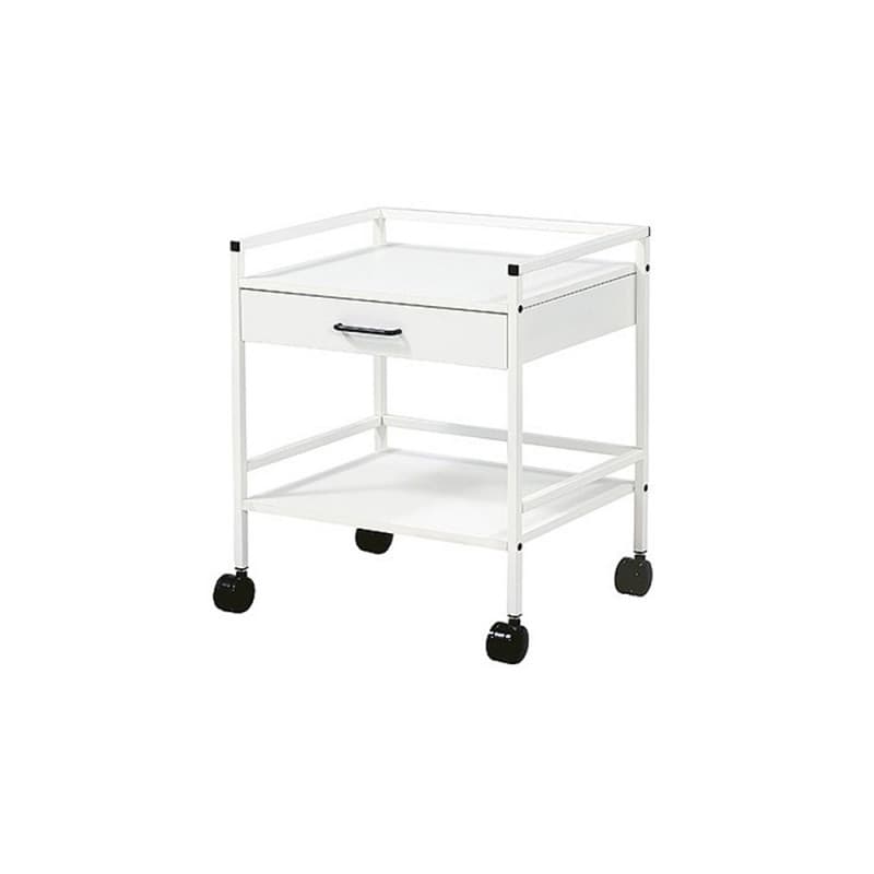 Multipurpose Trolley, Pre-Assembled
