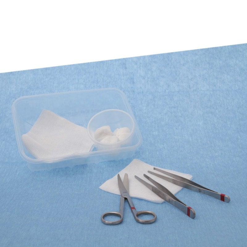Dressing Changing Set Pro