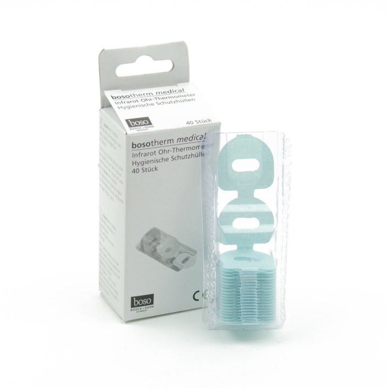 Bosotherm Medical Protective Covers
