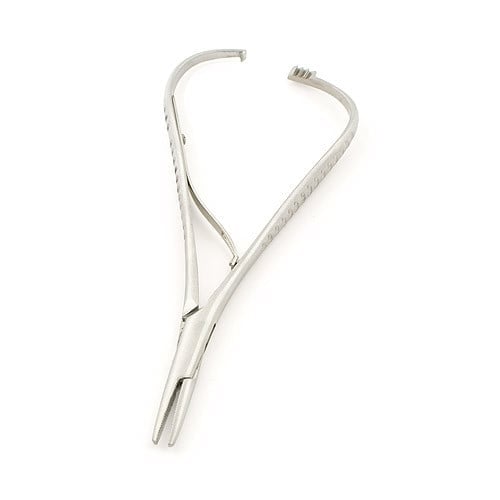 Mathieu Needle Holder 17 cm