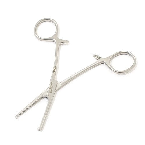 Kocher Artery Forceps 14 cm
