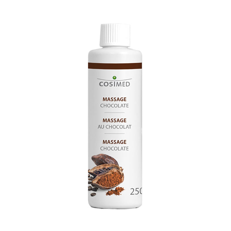 Massage Chocolate