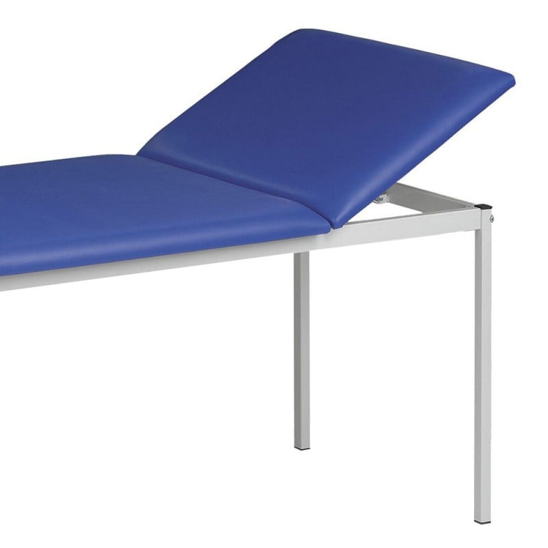 Standard Exam Table blue