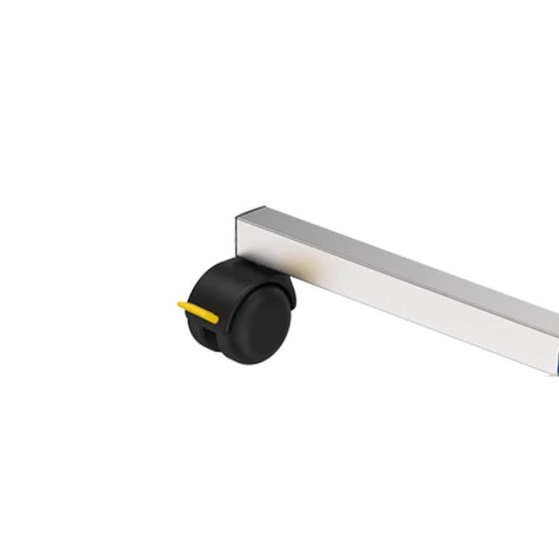 Stainless Steel Infusion Stand
