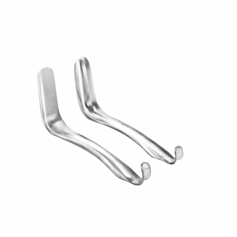 Kristeller Vaginal Speculum Size 2
