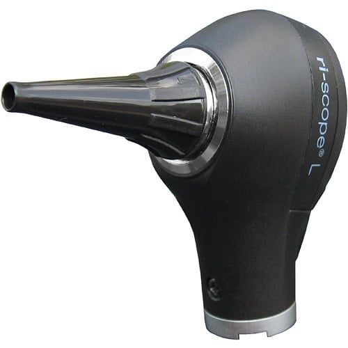 ri-scope® F.O. L2 Otoscope 2.5V Halogen