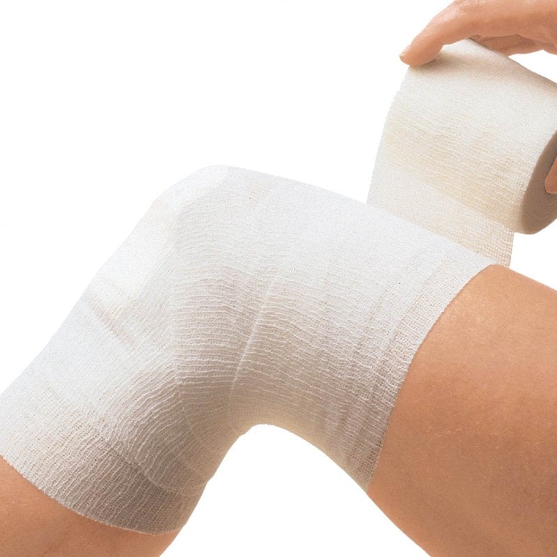 Elastomull® haft Conforming Bandage, 20m Length 4 cm, 1 PC