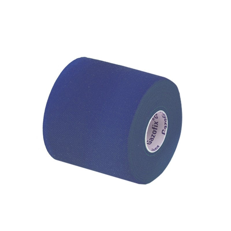 Gazofix color Conforming Bandage 8cm (6 pcs) | yellow