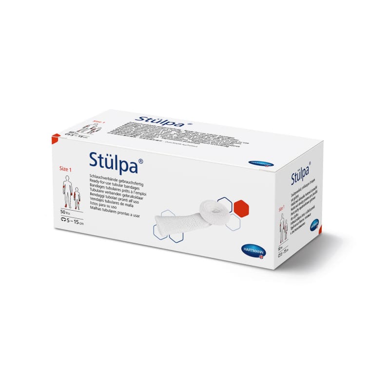 Stülpa Ready-To-Wear Bandage S.3, child head