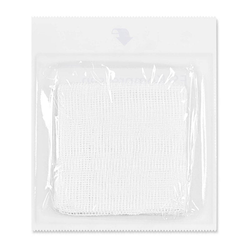 ES Sterile Compresses, sterile 10 x 10 cm