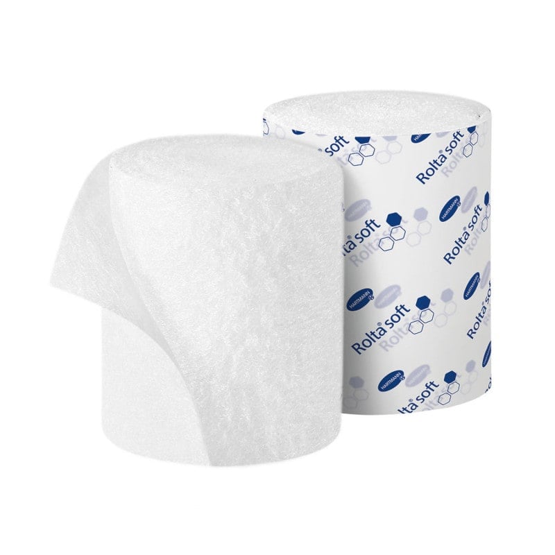 Rolta soft Wadding Bandage 10 cm (6 pcs.)