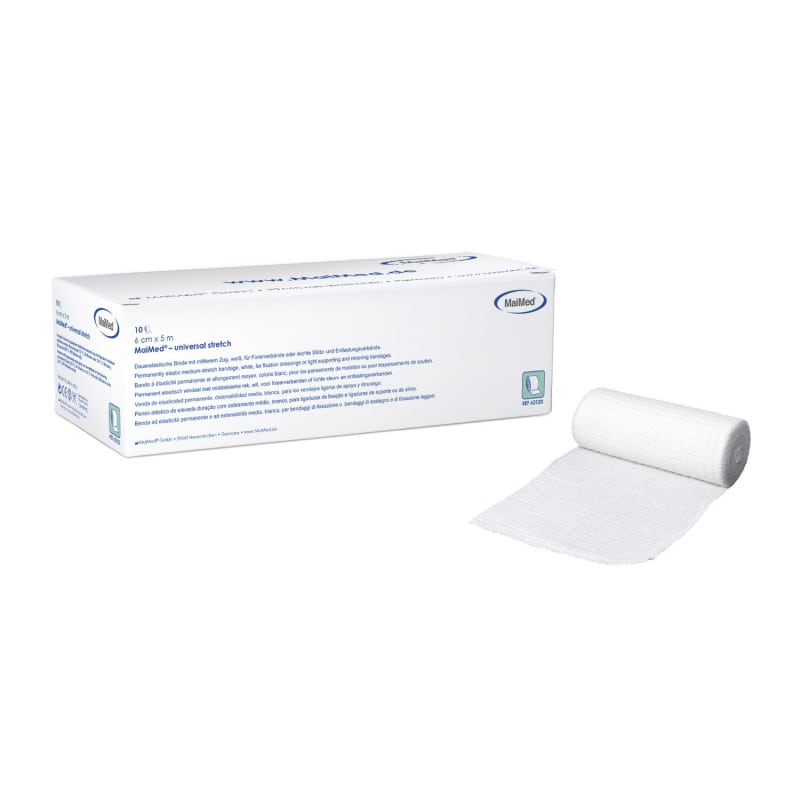 MaiMed Universal Stretch 8 cm