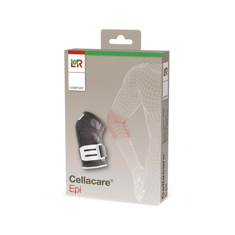 Cellacare Epi Comfort Elbow Support Size 4