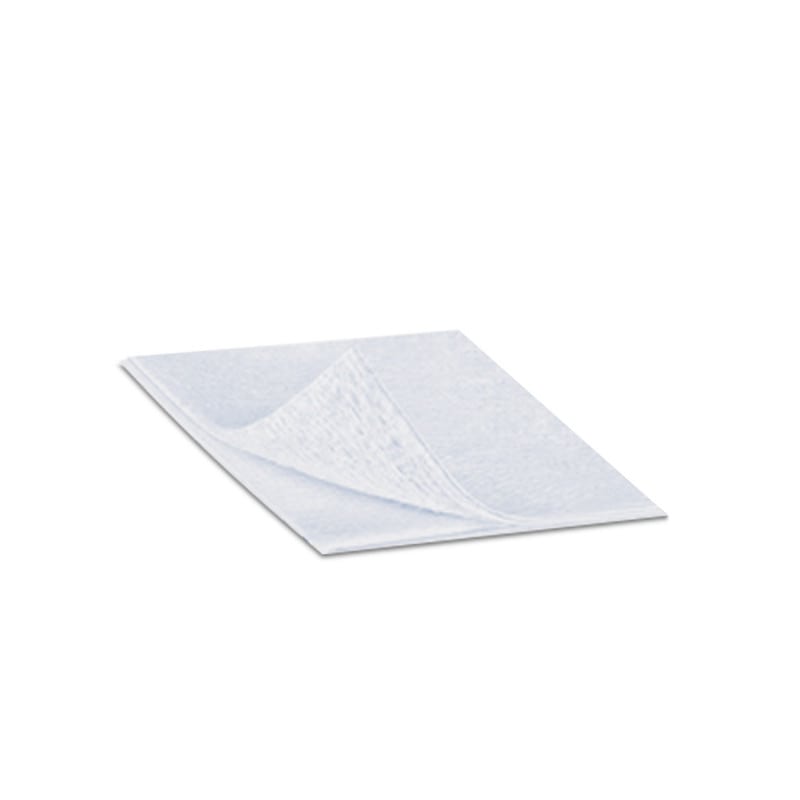 Medicomp Non-Woven Compresses non-sterile | 7.5 x 7.5 cm