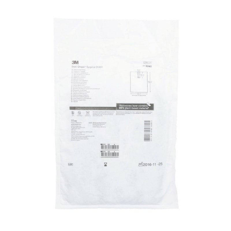 3M Adhesive Split Sheet