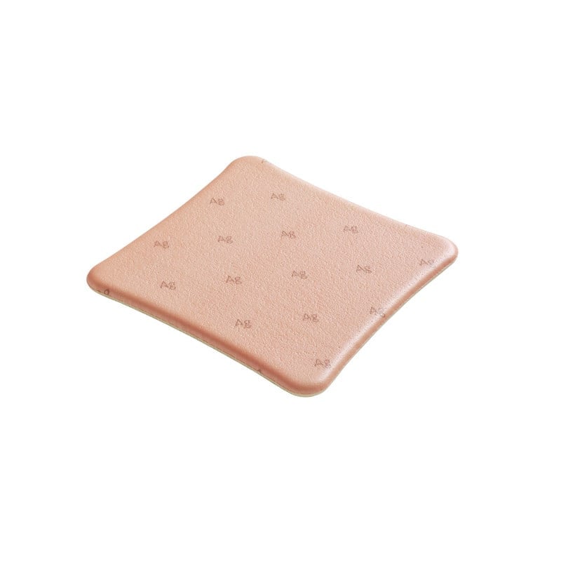 ALLEVYN Silver Foam Dressing Non-Adhesive 14 x 16 cm