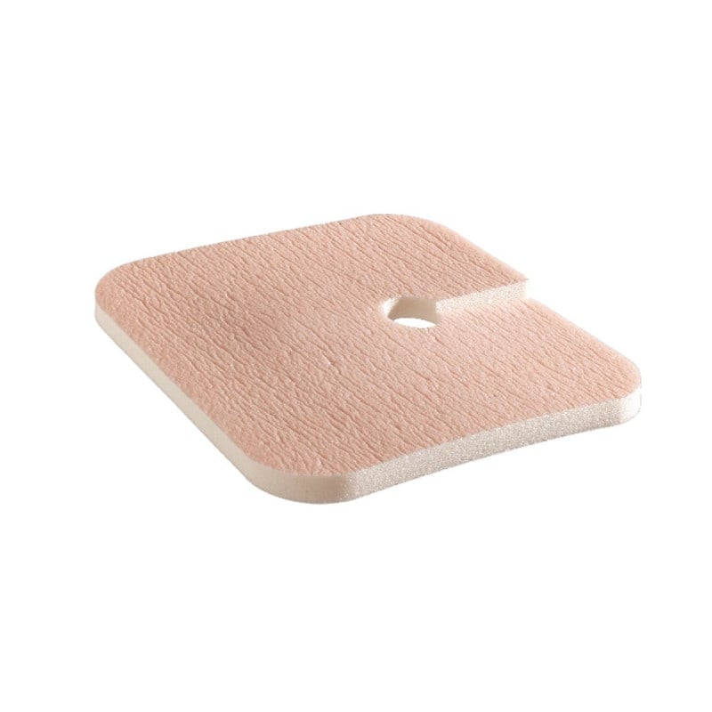 ALLEVYN™ Tracheostomy