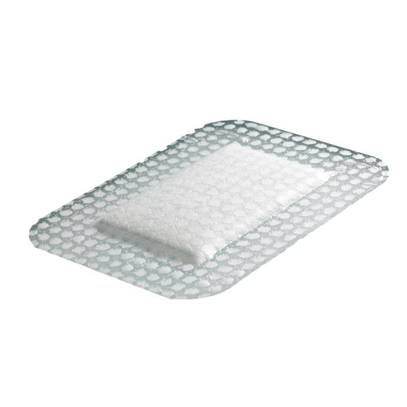OPSITE™ Post-Op Film Dressing 35 x 10 cm (20 PCS)