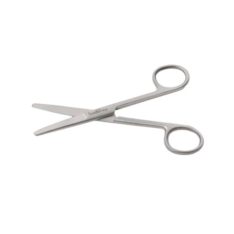 Metzenbaum Scissors straight | 15.0 cm
