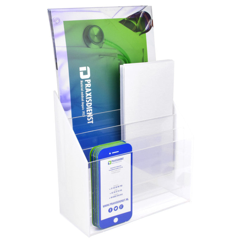 Document Tray