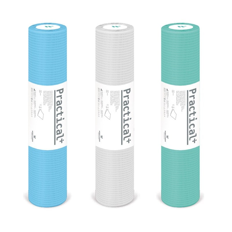 Practical+ Couch Roll white | 70 cm