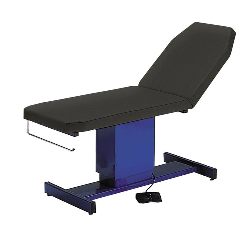 Height-Adjustable Treatment Table 80 cm | arno