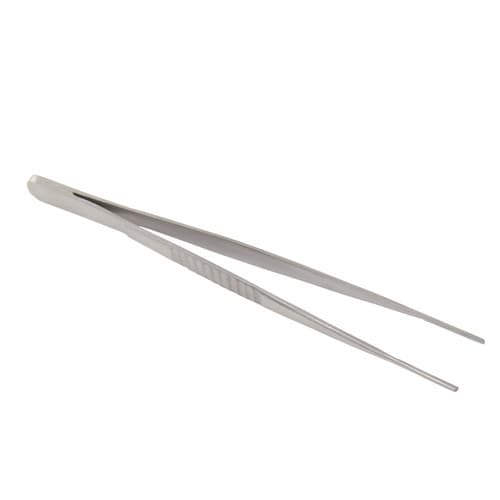 DeBakey Forceps curved