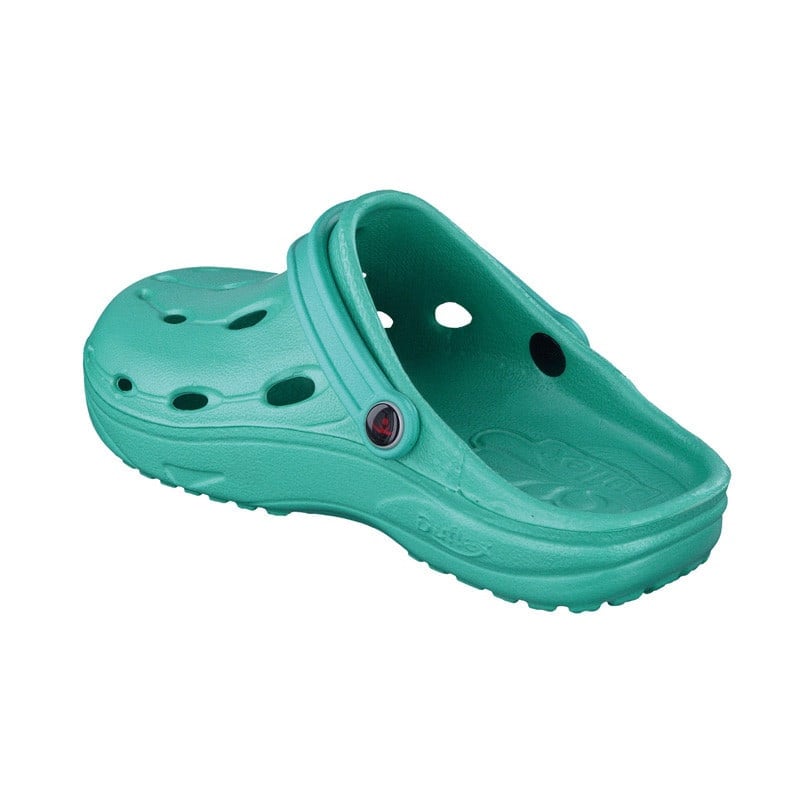 chung-shi Dux clogs white | 2XL