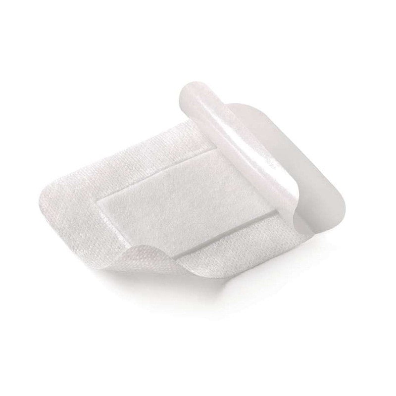 Curapor Wound Dressing 7 x 5 cm