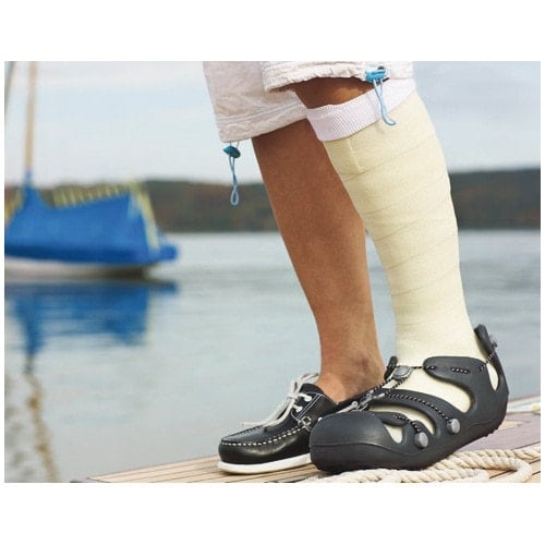 Body Armor® Cast Shoe M (29.5cm)
