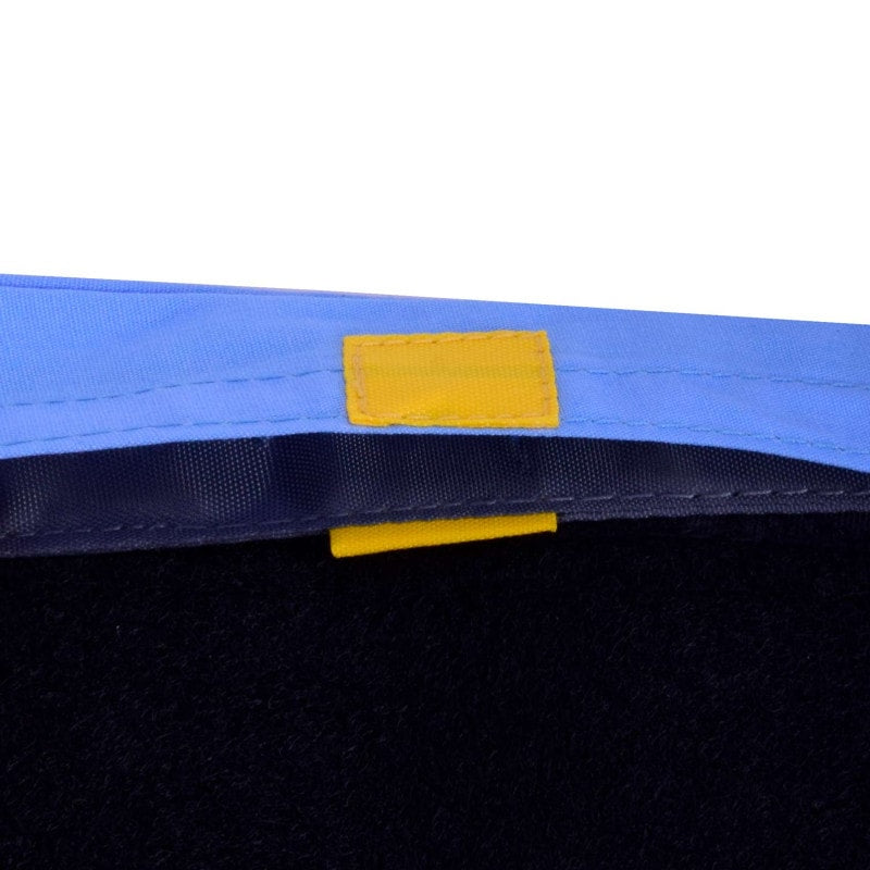 boso TM 2450 Cuff Protective Covers M