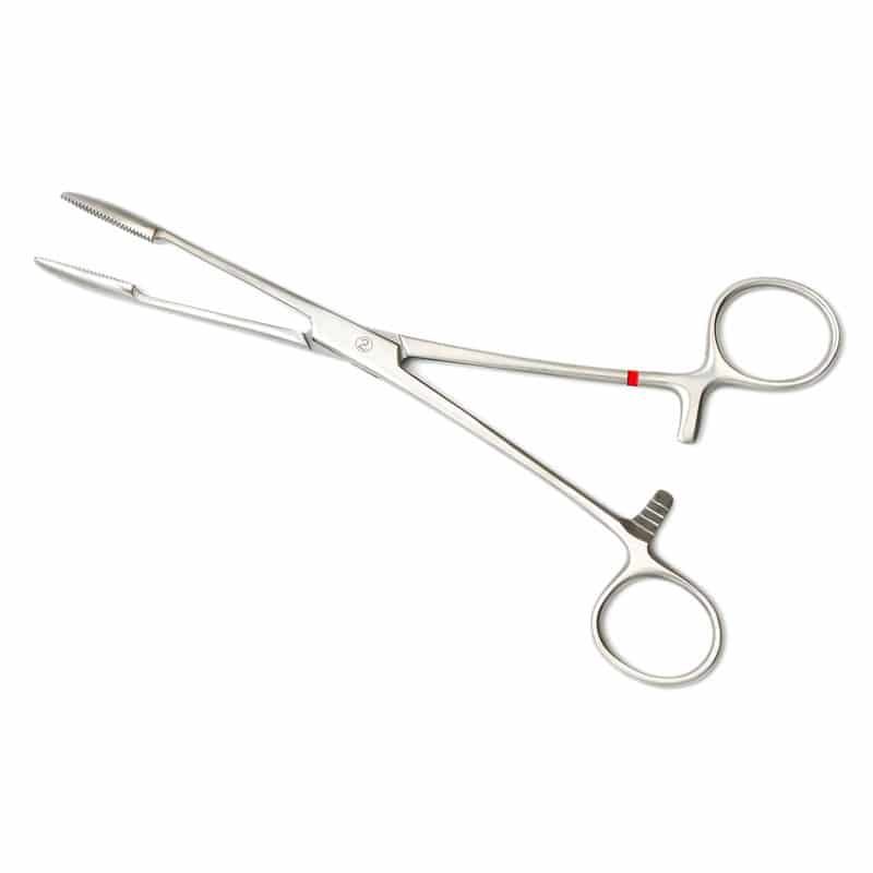Fuhrmann Dressing Forceps 26.5 cm (15 PCS)