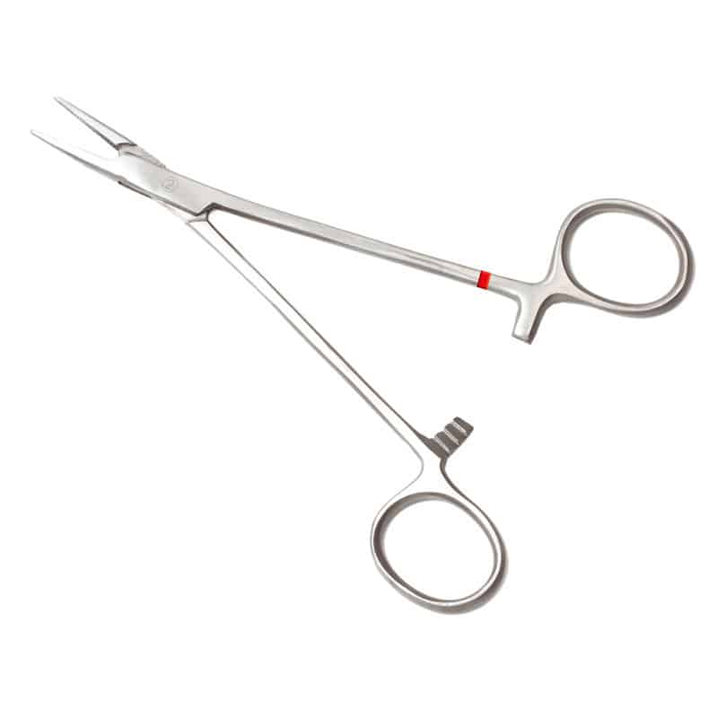 Fuhrmann Mayo-Hegar Needle Holder 12 cm (25 PCS)