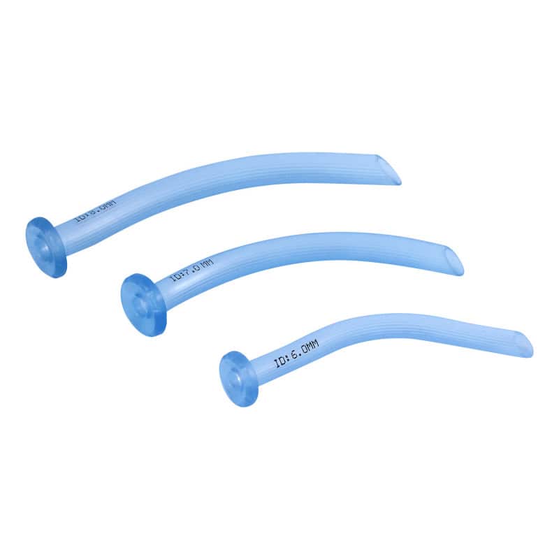 Nasopharyngeal Airway 6.0