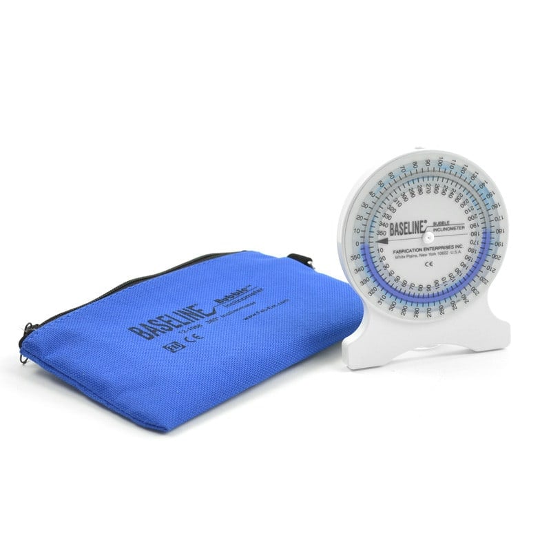 Inclinometer