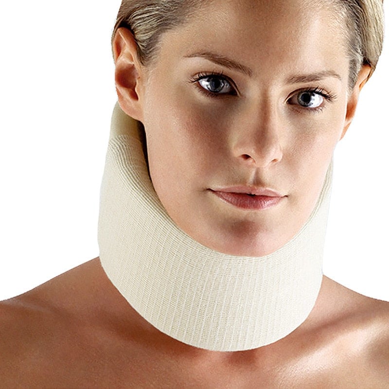 Cellacare Cervical Collar Size 3 | 9 cm
