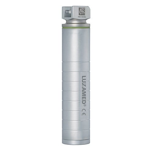 LuxaScope Laryngoscope Handle
