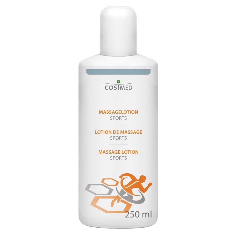 Sports Massage Lotion 1 Litre