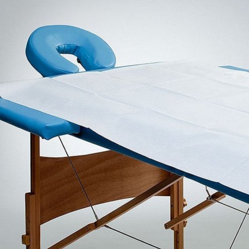 MedixPro Lite Couch Roll 70 cm | white