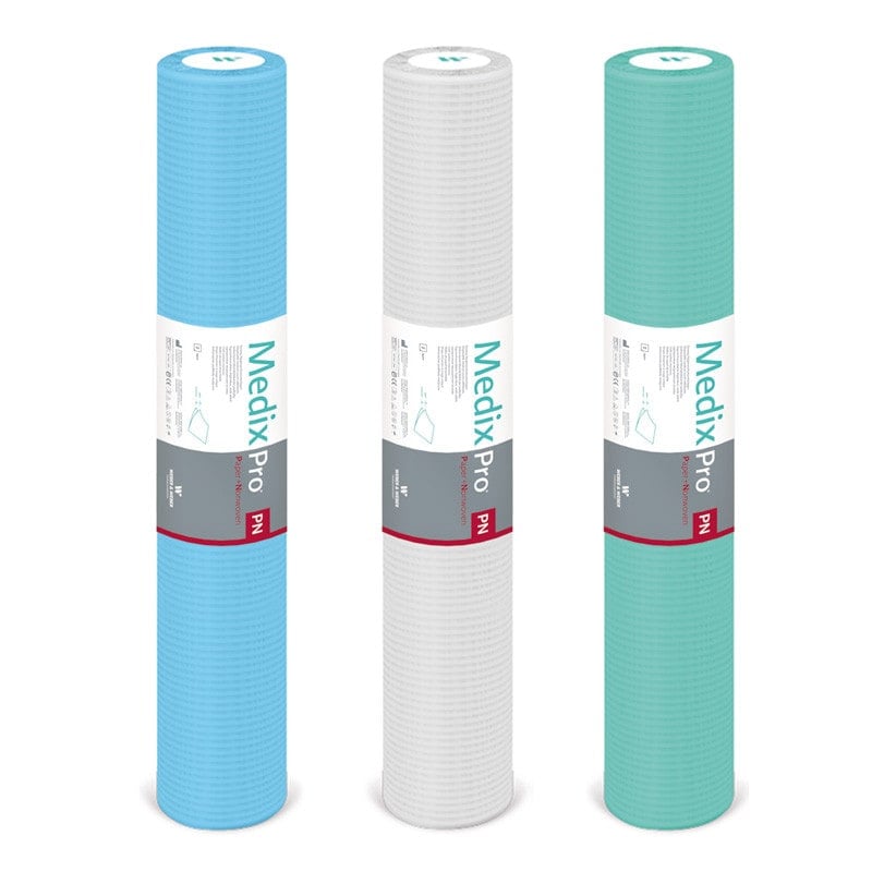 MedixPro PN Couch Roll 60cm | green